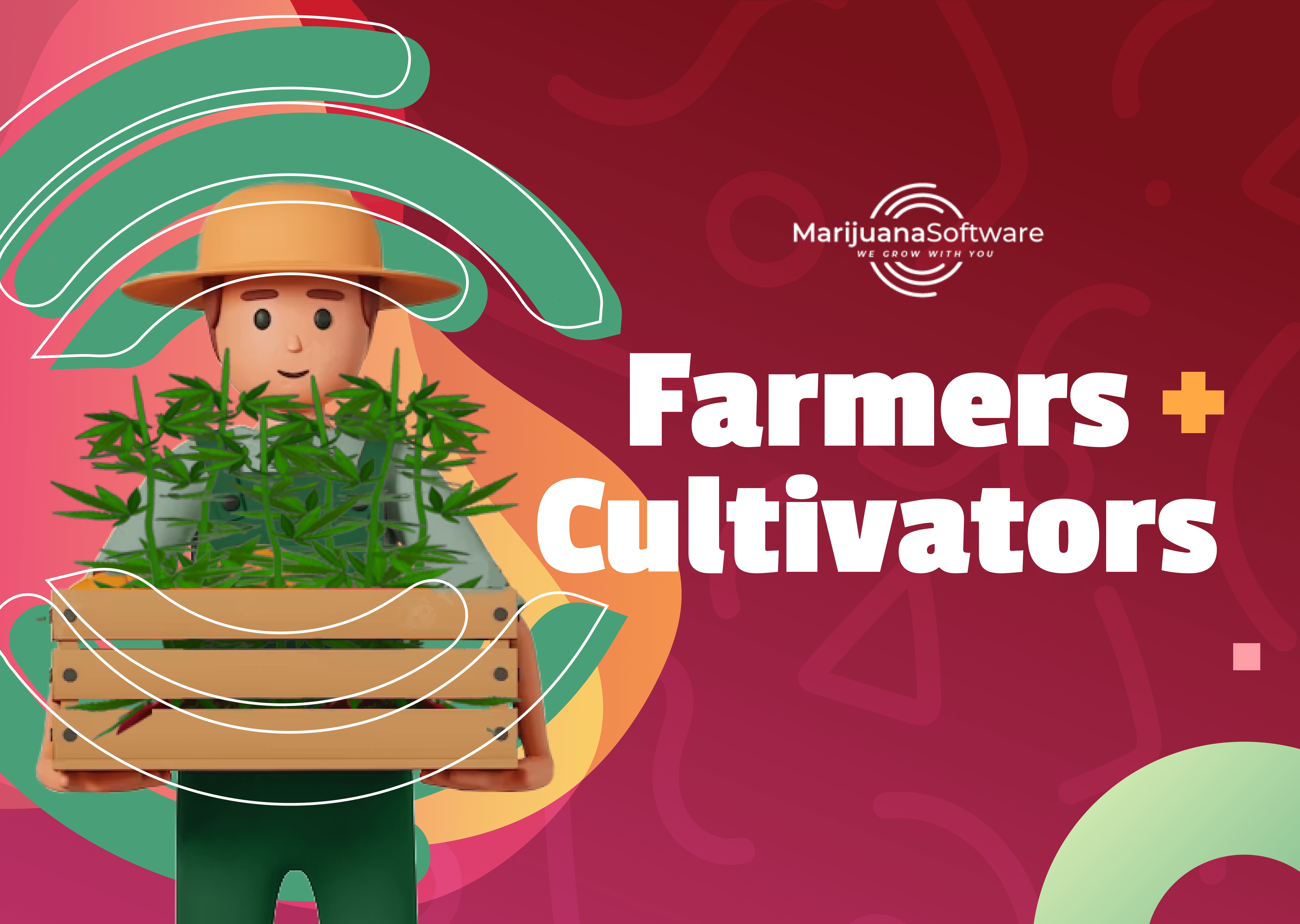 Marijuana Software | Farmers + Cultivators
